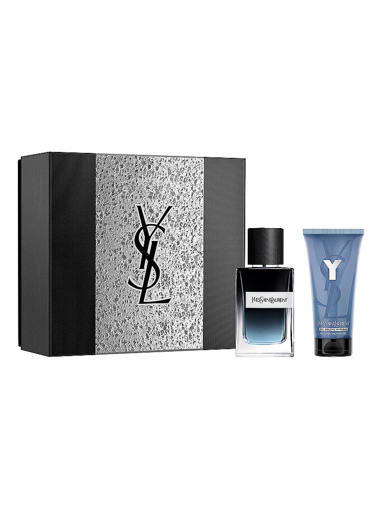YVES SAINT LAURENT | Geschenkset - Y Eau de Parfum Holiday Set 60ml / 50ml | keine Farbe