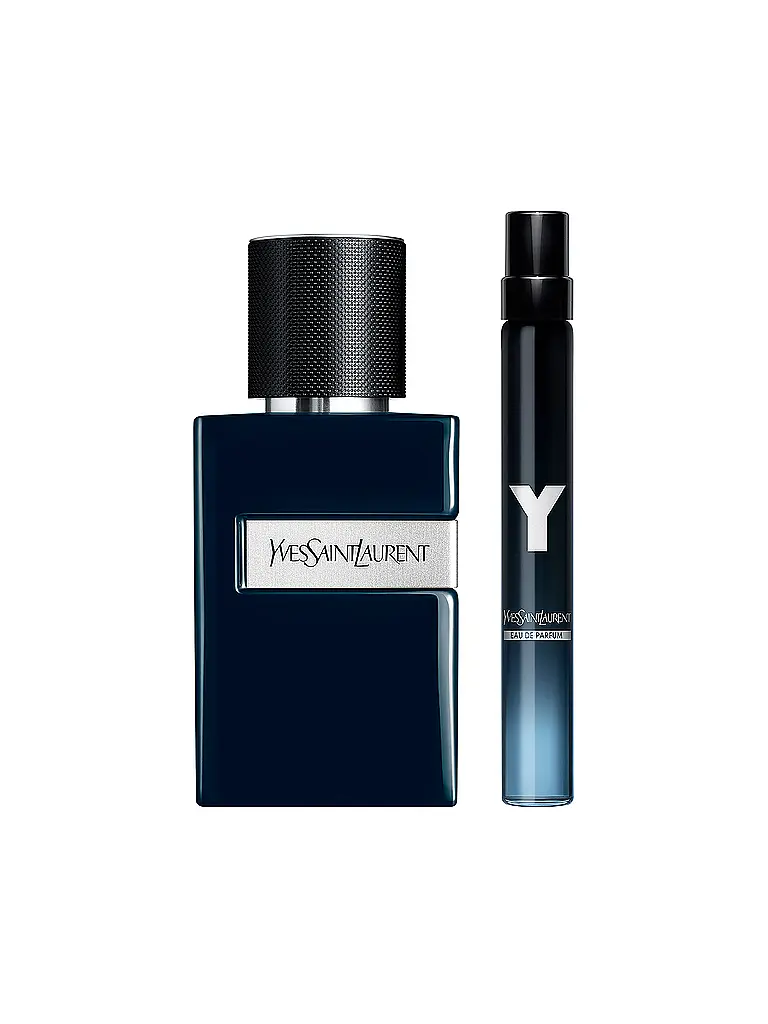 YVES SAINT LAURENT | Geschenkset - Y New Le Parfum Weihnachtsset 2025 50ml / 10ml | keine Farbe