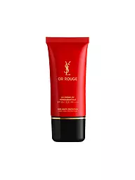 YVES SAINT LAURENT | Gesichtscreme - Or Rouge La Creme UV SPF 50+ 30ml | keine Farbe