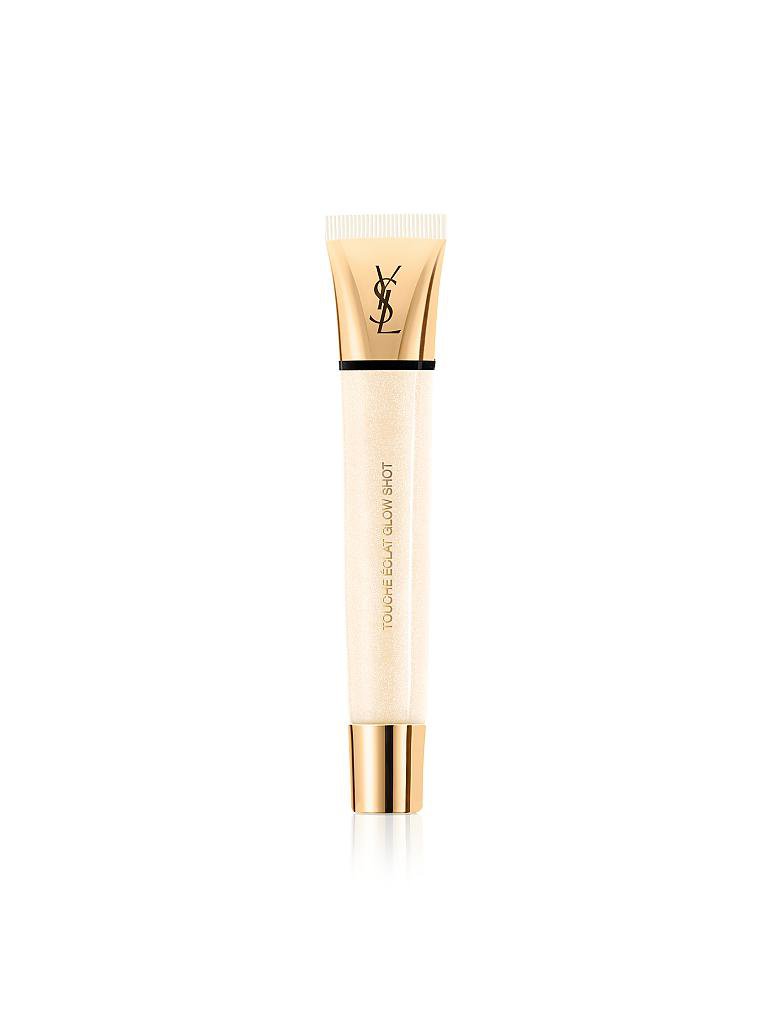 YVES SAINT LAURENT | Highlighter - Touche Eclat Glow Shot (01 Daylight (Beige)) | beige