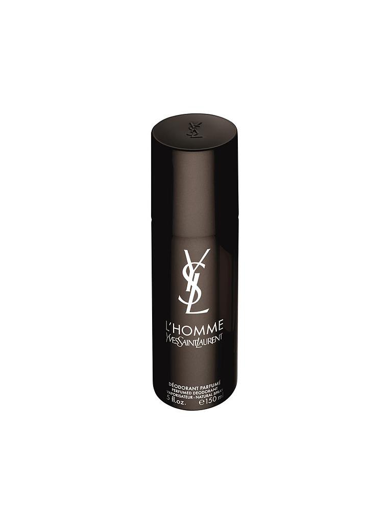 YVES SAINT LAURENT | L´Homme Deodorant Spray 150ml | 