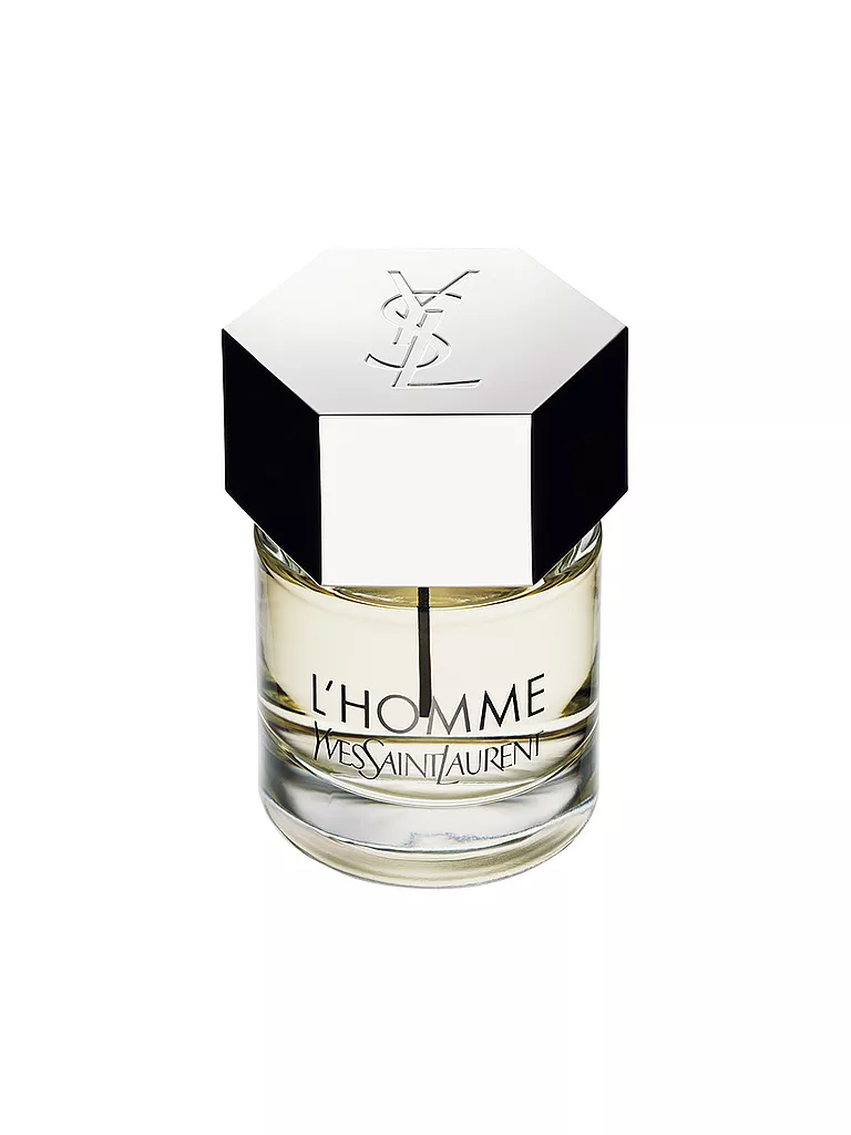 YVES SAINT LAURENT | L´Homme Eau de Toilette 100ml | keine Farbe