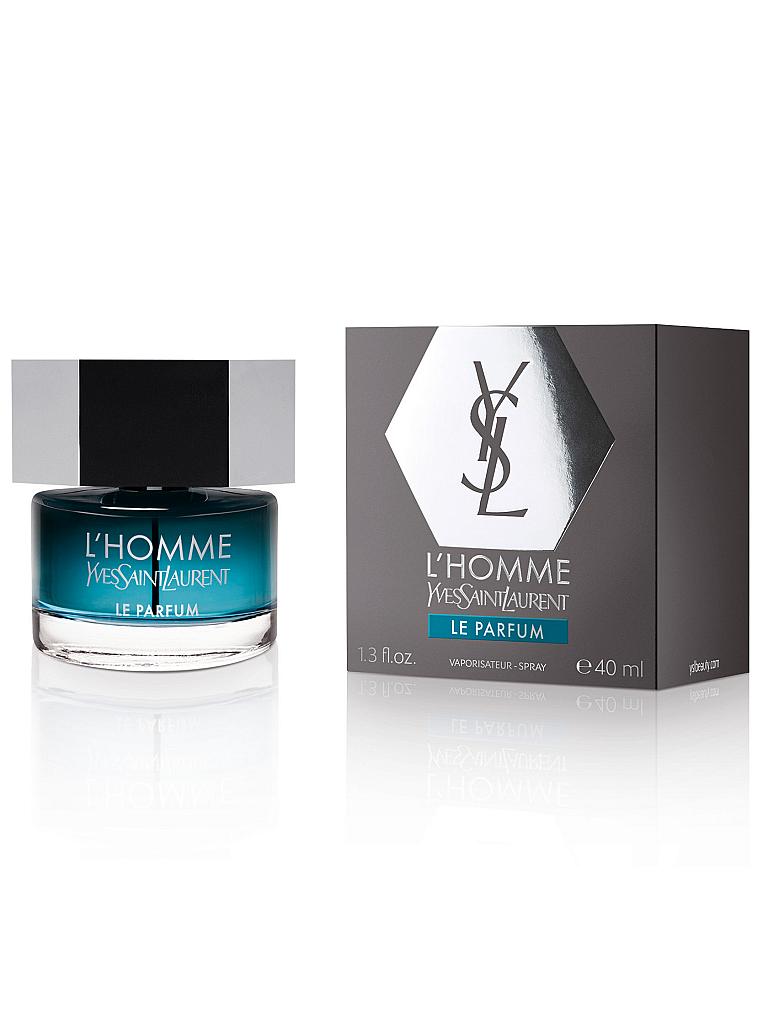 YVES SAINT LAURENT | L´Homme Le Parfum 40ml | keine Farbe