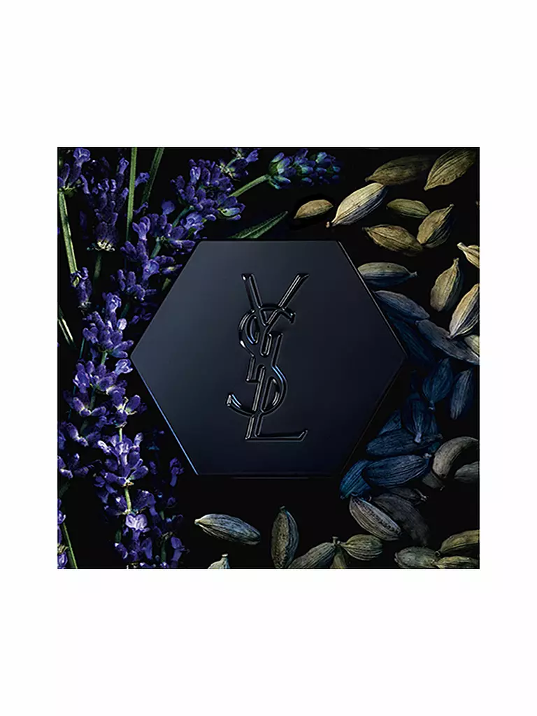 YVES SAINT LAURENT | La Nuit de l'Homme Bleu Electrique  Eau de Toilette 100ml | keine Farbe