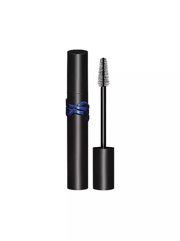 YVES SAINT LAURENT | Lash Clash Mascara Waterproof (04 Blau) | blau