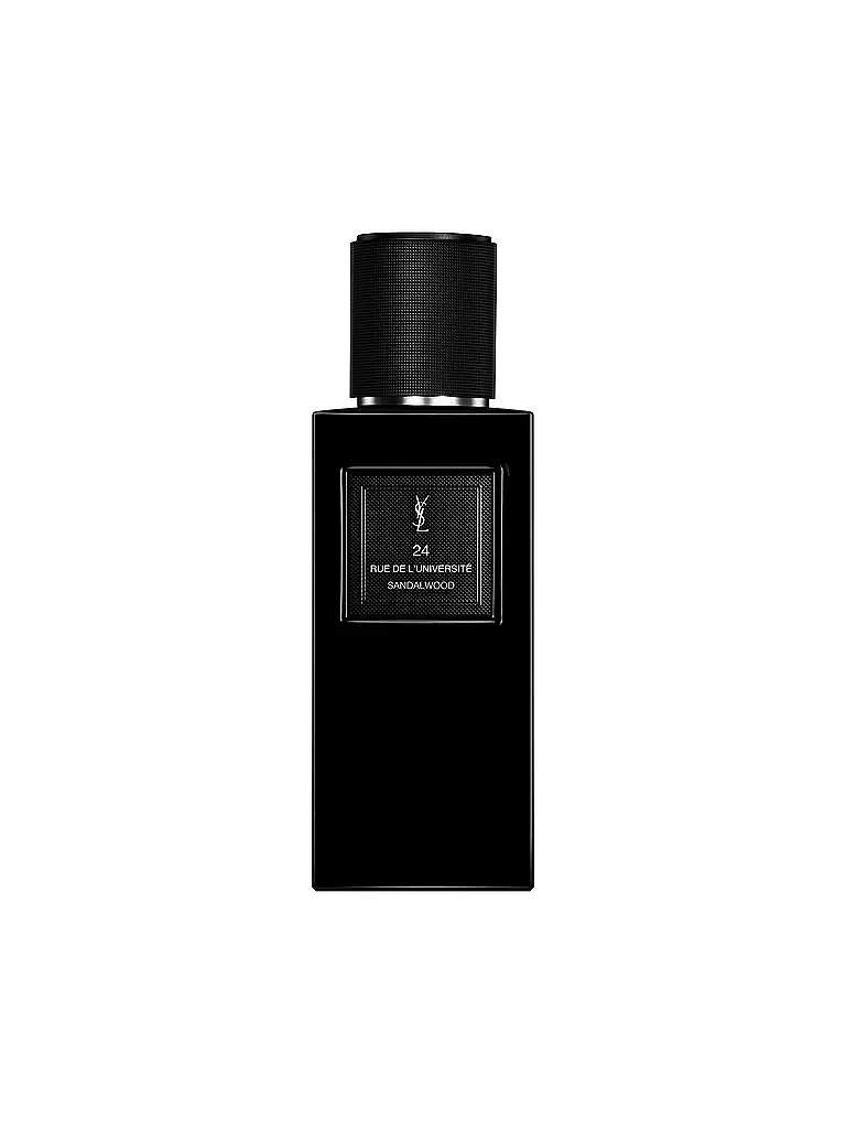 YVES SAINT LAURENT | Le Vestiaire des Parfums 24 Rue de l'Universite Eau de Parfum 125ml | keine Farbe