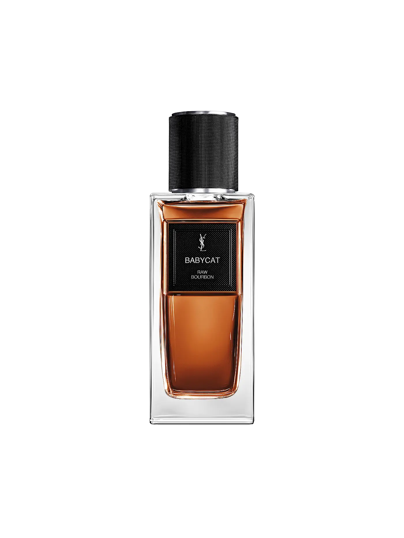 YVES SAINT LAURENT | Le Vestiaire des Parfums Babycat Eau de Parfum 125ml | keine Farbe
