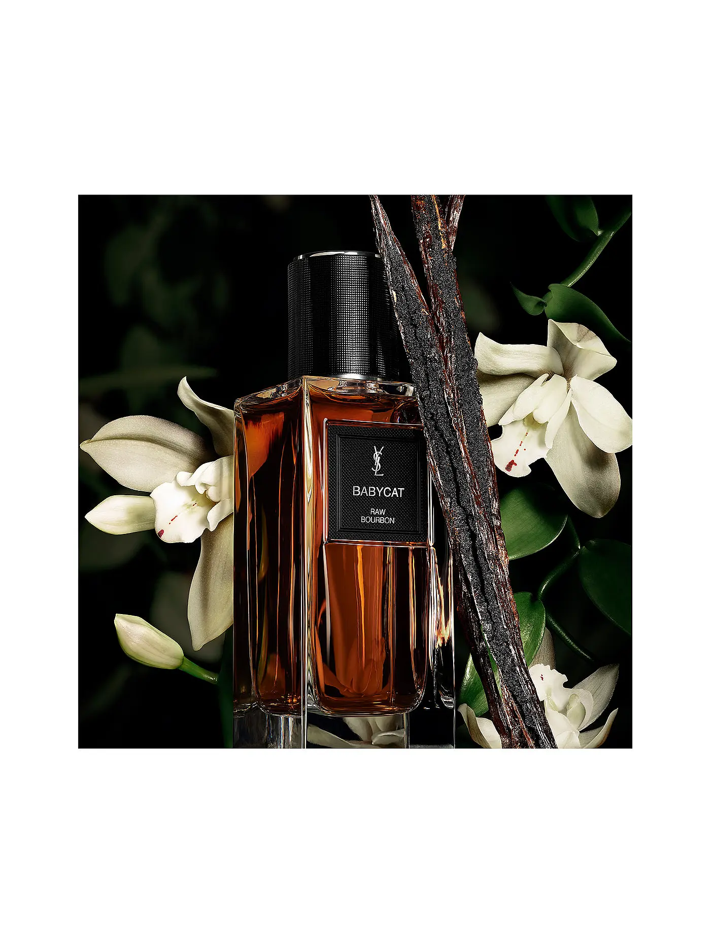 YVES SAINT LAURENT | Le Vestiaire des Parfums Babycat Eau de Parfum 125ml | keine Farbe