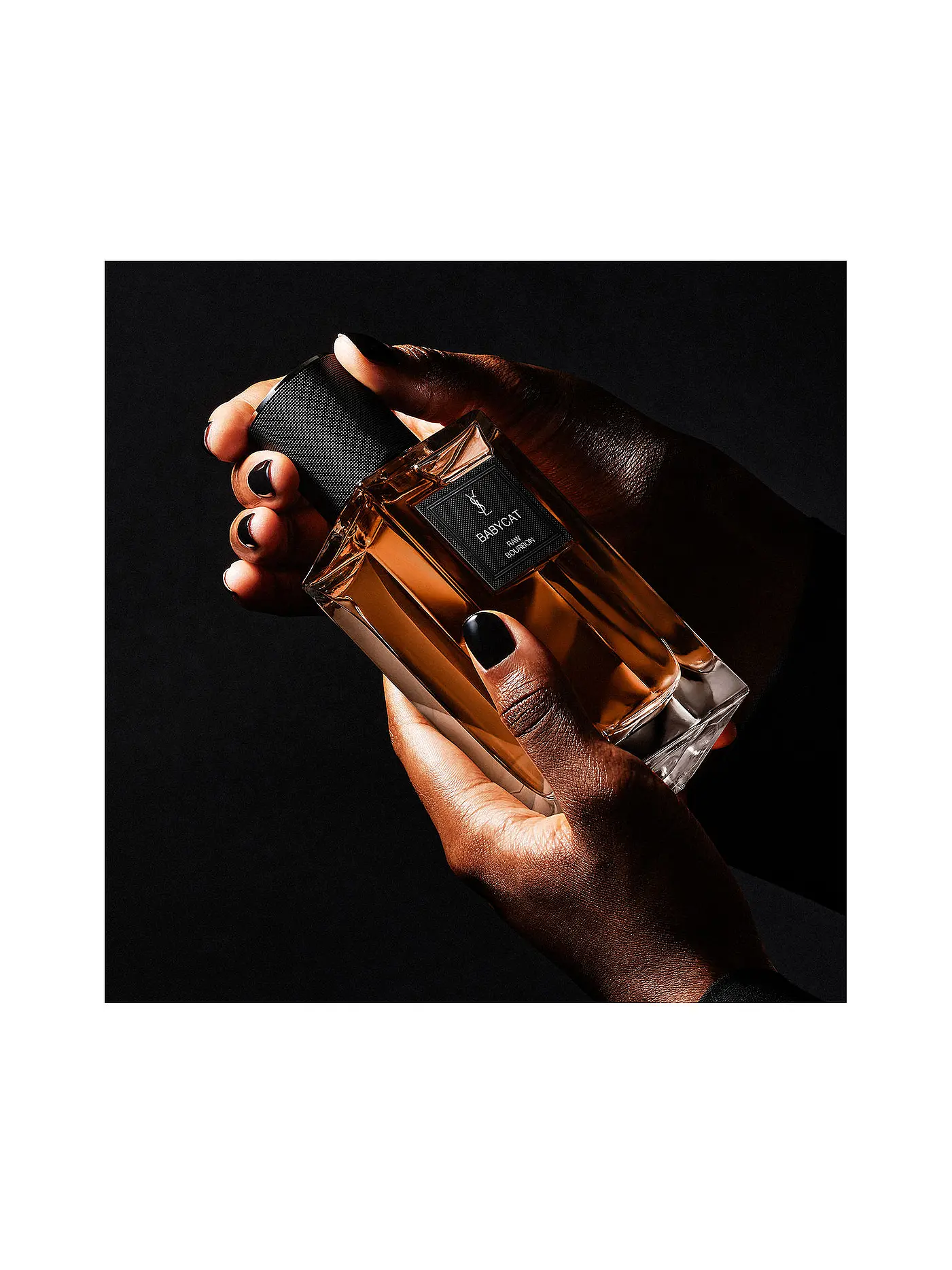 YVES SAINT LAURENT | Le Vestiaire des Parfums Babycat Eau de Parfum 125ml | keine Farbe