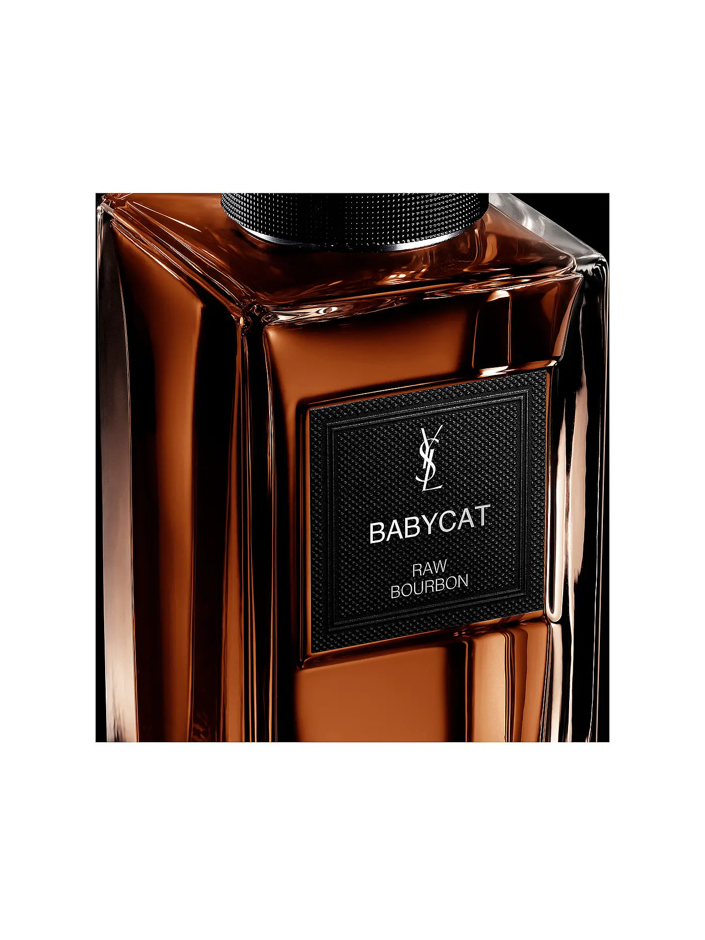 YVES SAINT LAURENT | Le Vestiaire des Parfums Babycat Eau de Parfum 125ml | keine Farbe