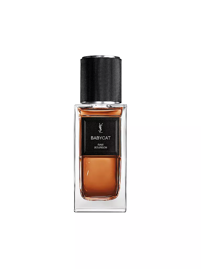 YVES SAINT LAURENT | Le Vestiaire des Parfums Babycat Eau de Parfum 75ml | keine Farbe