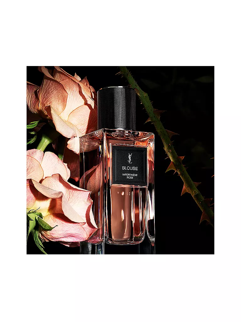 YVES SAINT LAURENT | Le Vestiaire des Parfums Blouse Eau de Parfum 125ml | keine Farbe