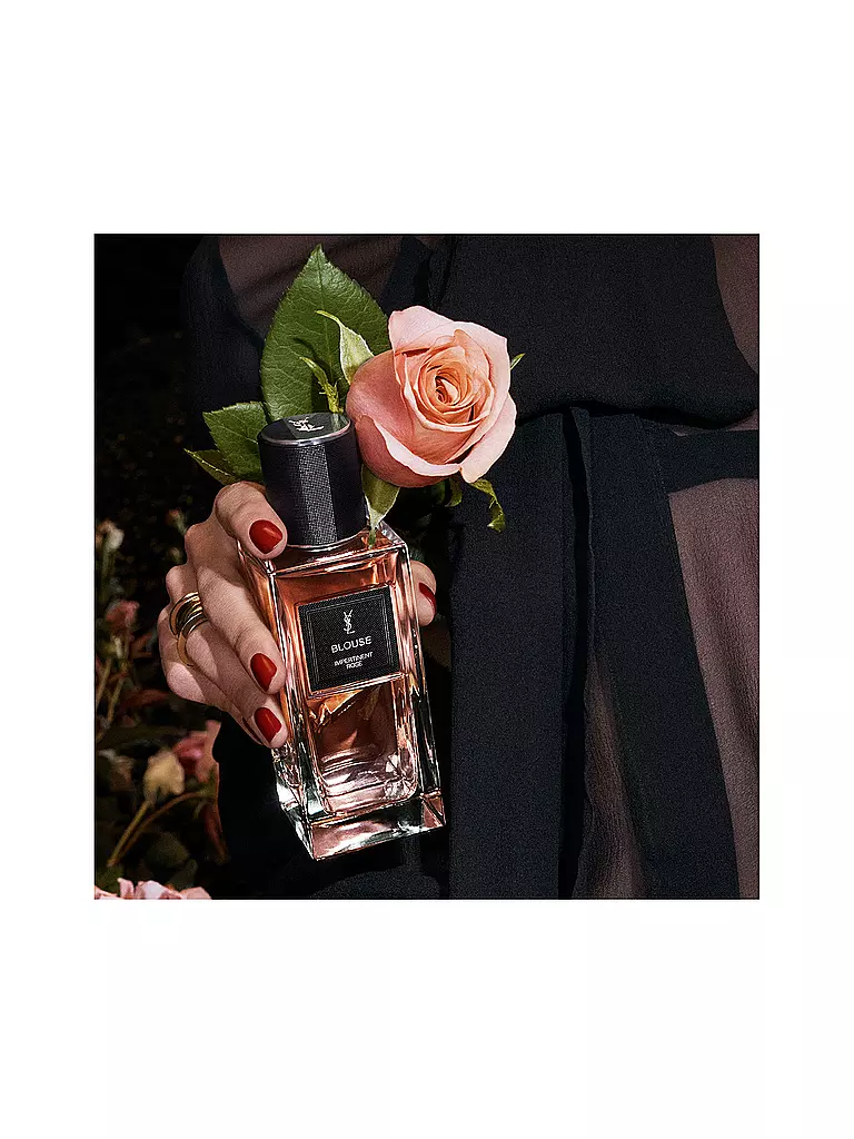 YVES SAINT LAURENT | Le Vestiaire des Parfums Blouse Eau de Parfum 125ml | keine Farbe