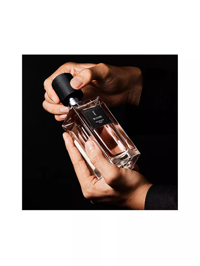 YVES SAINT LAURENT | Le Vestiaire des Parfums Blouse Eau de Parfum 125ml | keine Farbe