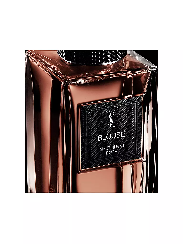 YVES SAINT LAURENT | Le Vestiaire des Parfums Blouse Eau de Parfum 125ml | keine Farbe