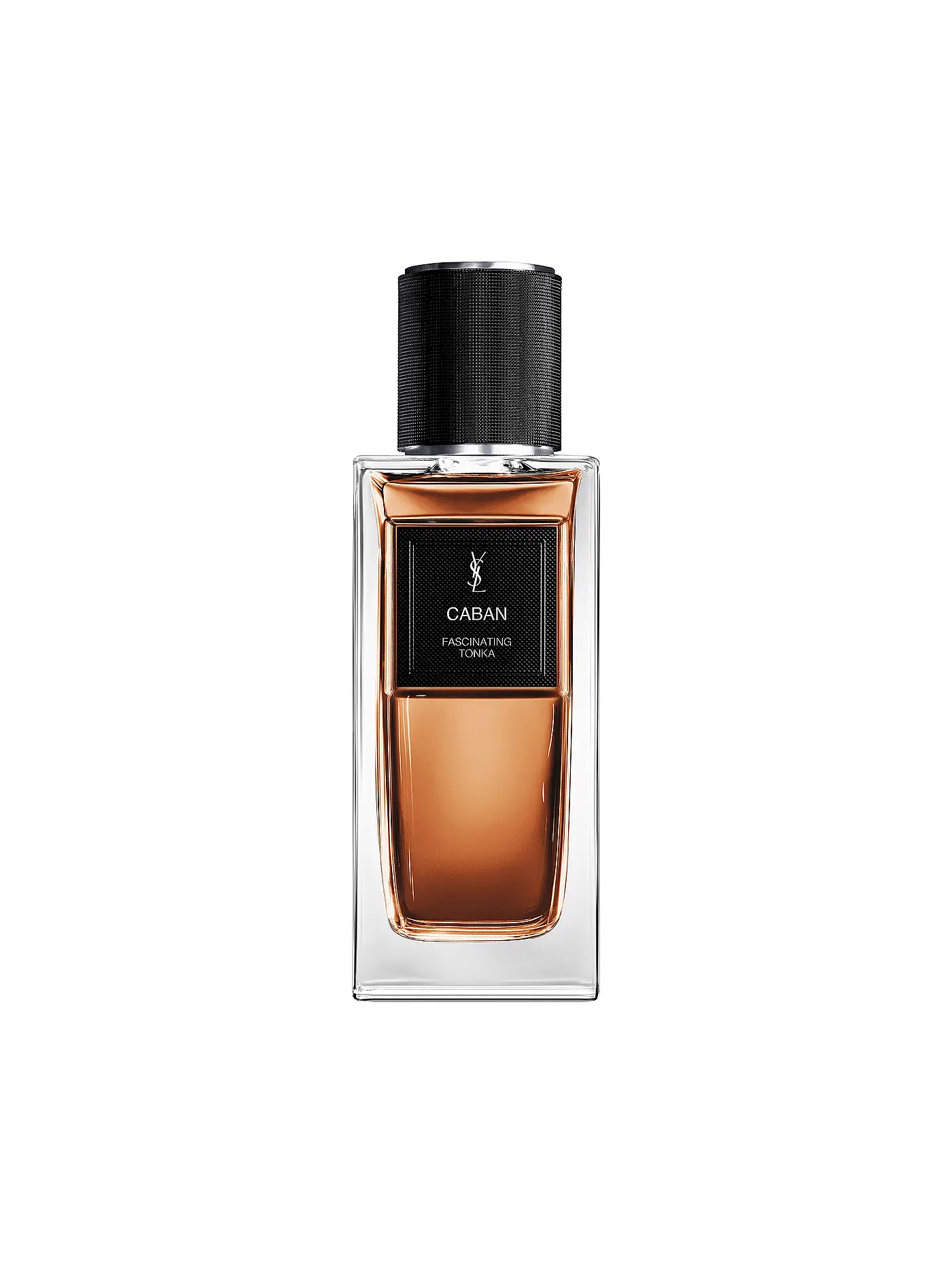 YVES SAINT LAURENT | Le Vestiaire des Parfums Caban Eau de Parfum 75ml | keine Farbe