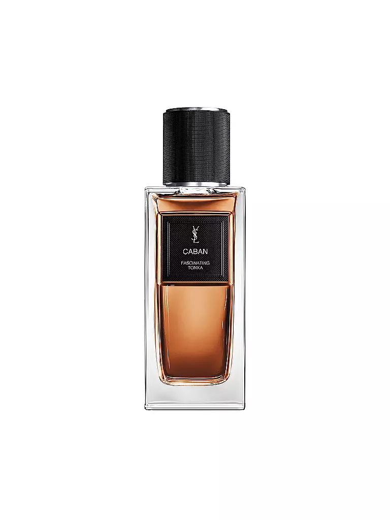 YVES SAINT LAURENT | Le Vestiaire des Parfums Caban Eau de Parfum 125ml | keine Farbe