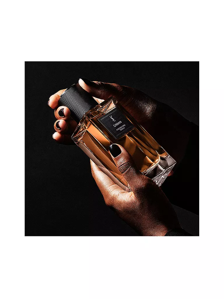 YVES SAINT LAURENT | Le Vestiaire des Parfums Caban Eau de Parfum 125ml | keine Farbe