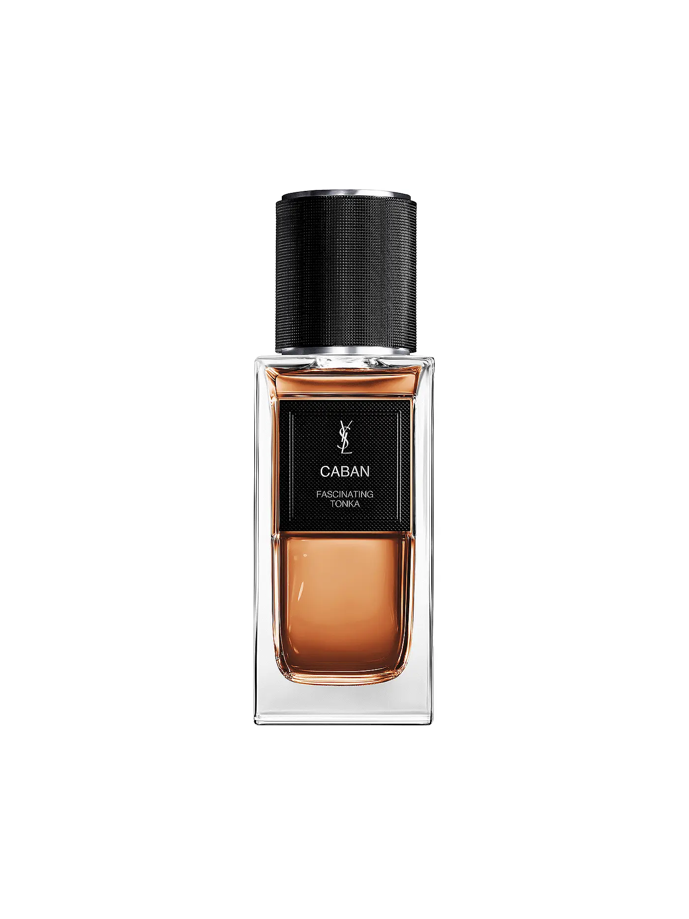 YVES SAINT LAURENT | Le Vestiaire des Parfums Caban Eau de Parfum 75ml | keine Farbe
