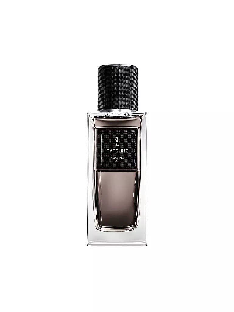 YVES SAINT LAURENT | Le Vestiaire des Parfums Capeline Eau de Parfum 125ml | keine Farbe