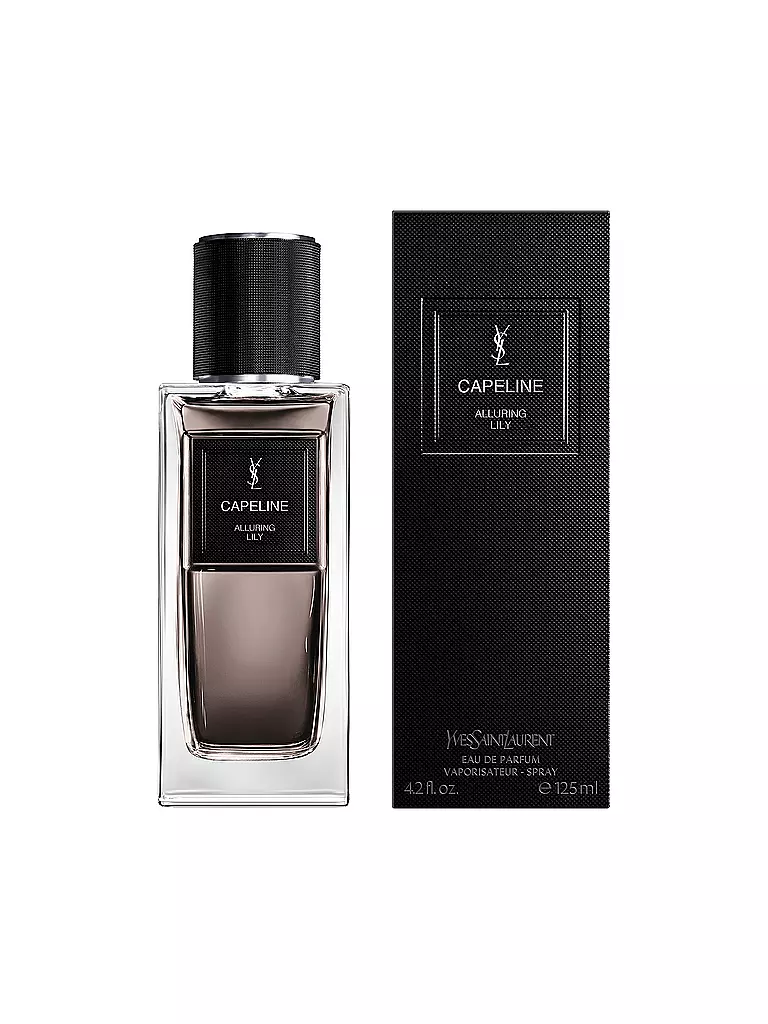 YVES SAINT LAURENT | Le Vestiaire des Parfums Capeline Eau de Parfum 125ml | keine Farbe