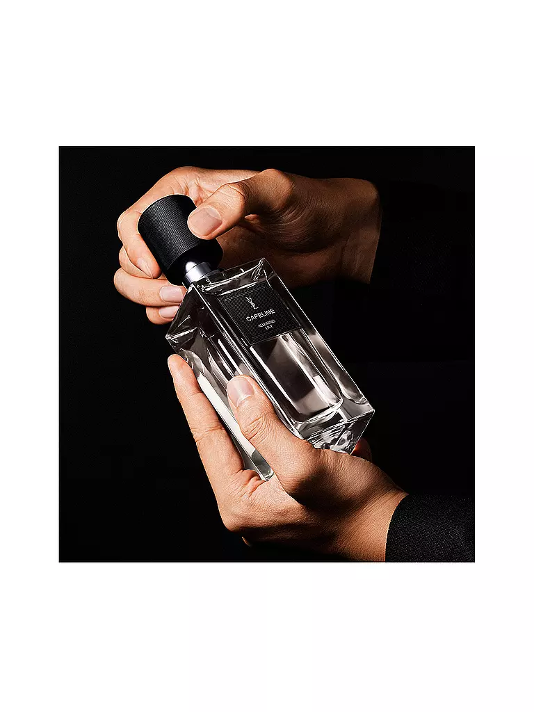 YVES SAINT LAURENT | Le Vestiaire des Parfums Capeline Eau de Parfum 125ml | keine Farbe