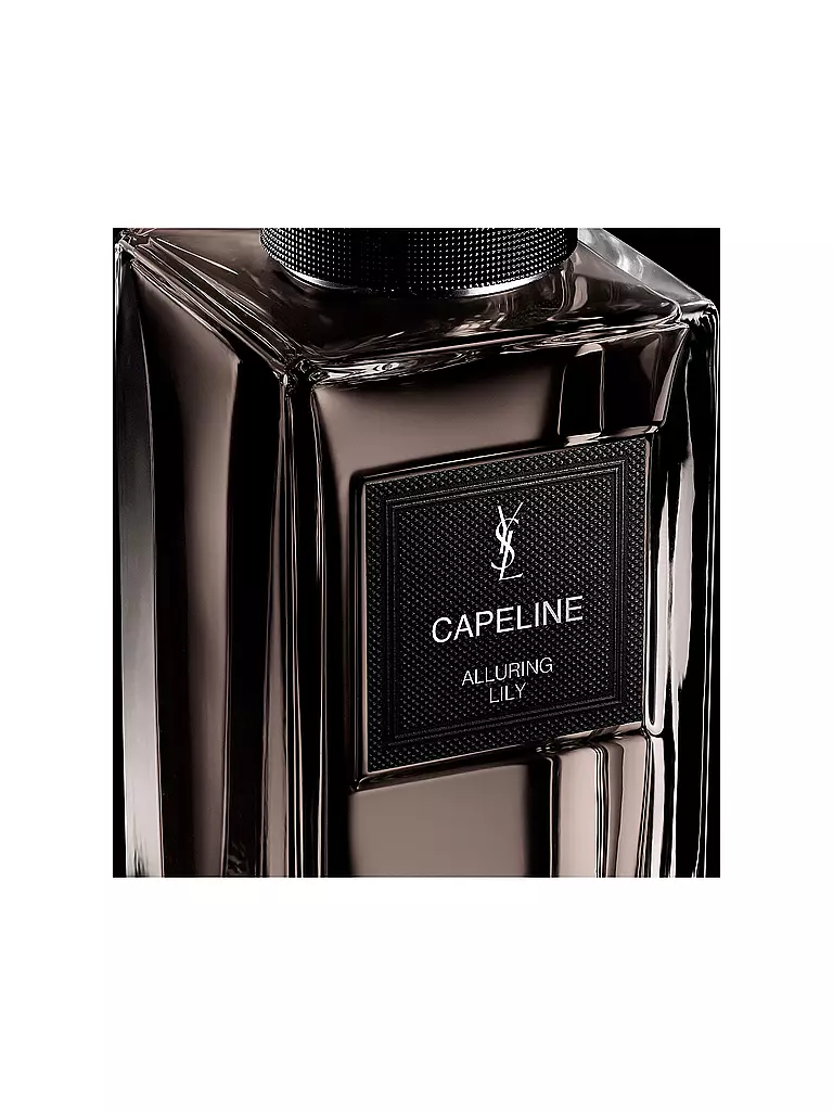 YVES SAINT LAURENT | Le Vestiaire des Parfums Capeline Eau de Parfum 125ml | keine Farbe