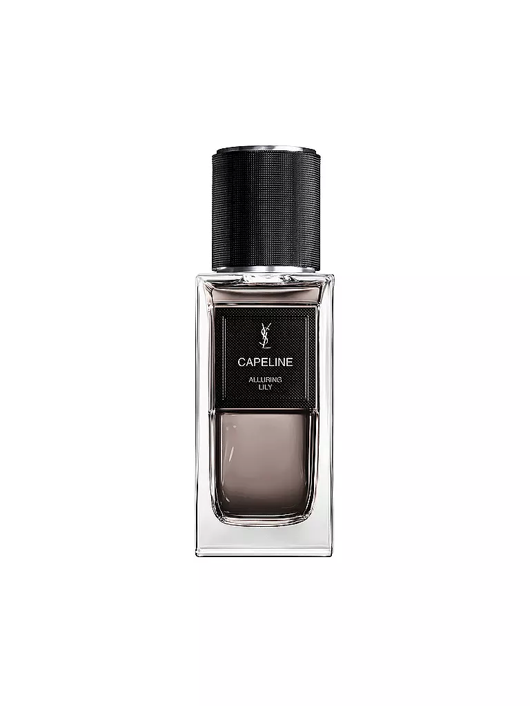 YVES SAINT LAURENT | Le Vestiaire des Parfums Capeline Eau de Parfum 75ml | keine Farbe
