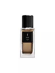 YVES SAINT LAURENT | Le Vestiaire des Parfums Collection de Nuit Cuir Eau de Parfum 75ml | keine Farbe