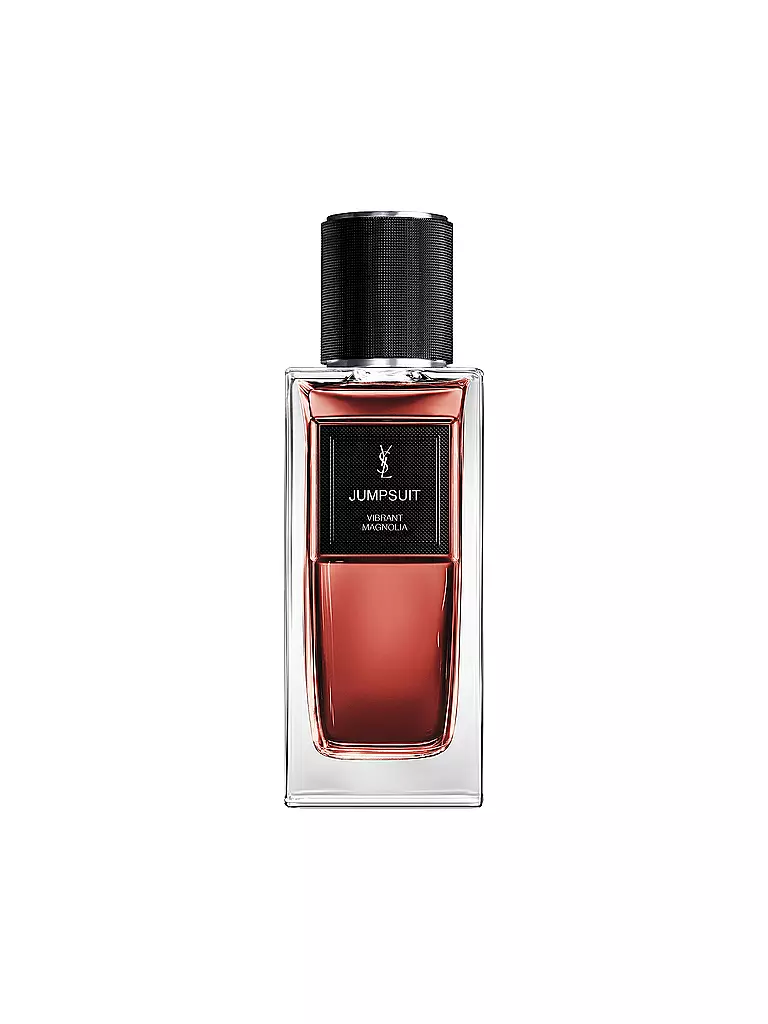 YVES SAINT LAURENT | Le Vestiaire des Parfums Jumpsuit Eau de Parfum 125ml | keine Farbe