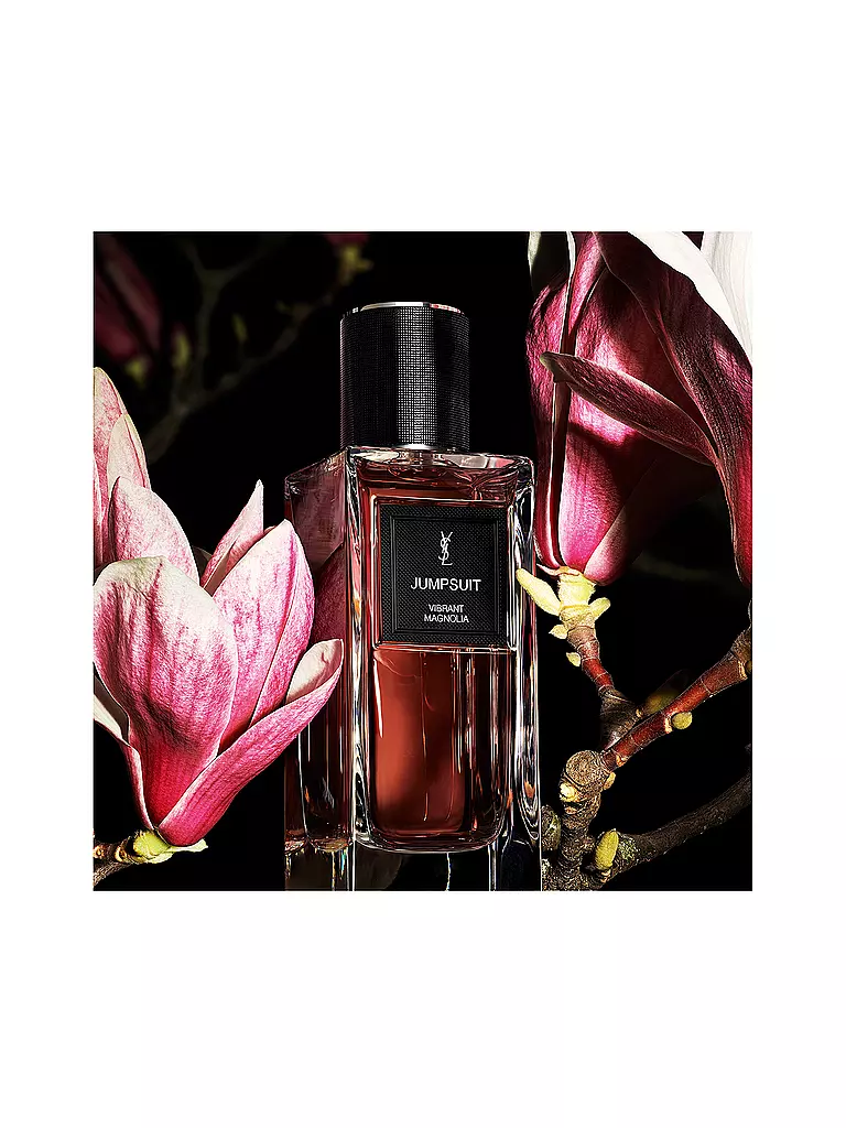 YVES SAINT LAURENT | Le Vestiaire des Parfums Jumpsuit Eau de Parfum 125ml | keine Farbe