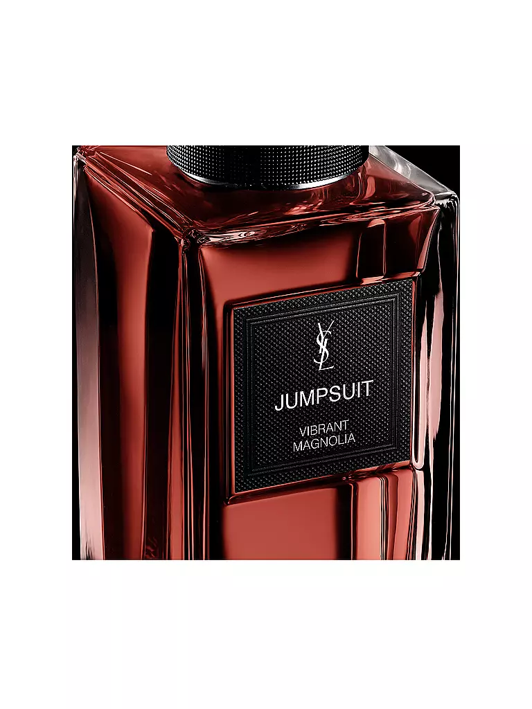 YVES SAINT LAURENT | Le Vestiaire des Parfums Jumpsuit Eau de Parfum 125ml | keine Farbe