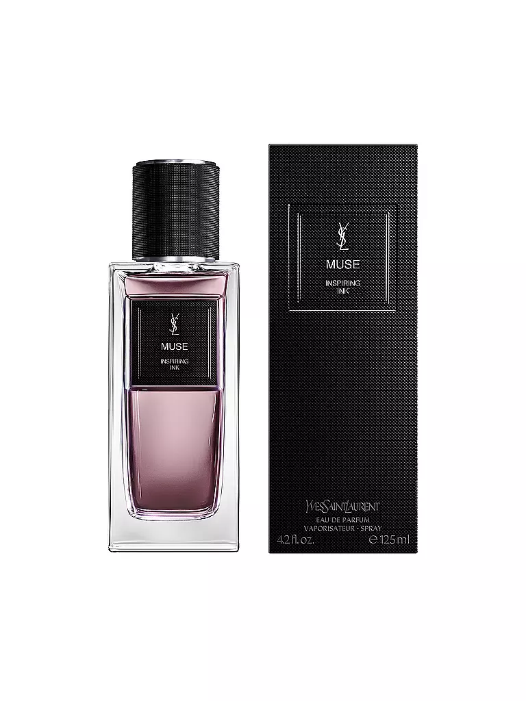 YVES SAINT LAURENT | Le Vestiaire des Parfums Muse Eau de Parfum 125ml | keine Farbe