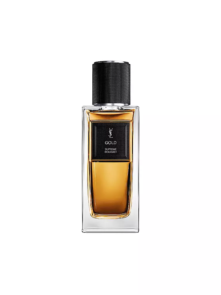 YVES SAINT LAURENT | Le Vestiaire des Parfums Oriental Collection Supreme Bouquet Eau de Parfum 125ml | keine Farbe