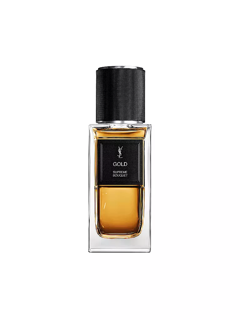YVES SAINT LAURENT | Le Vestiaire des Parfums Oriental Collection Supreme Bouquet Eau de Parfum 75ml | keine Farbe