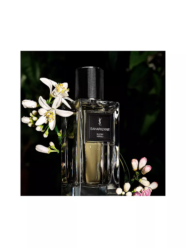 YVES SAINT LAURENT | Le Vestiaire des Parfums Saharienne Eau de Parfum 125ml | keine Farbe