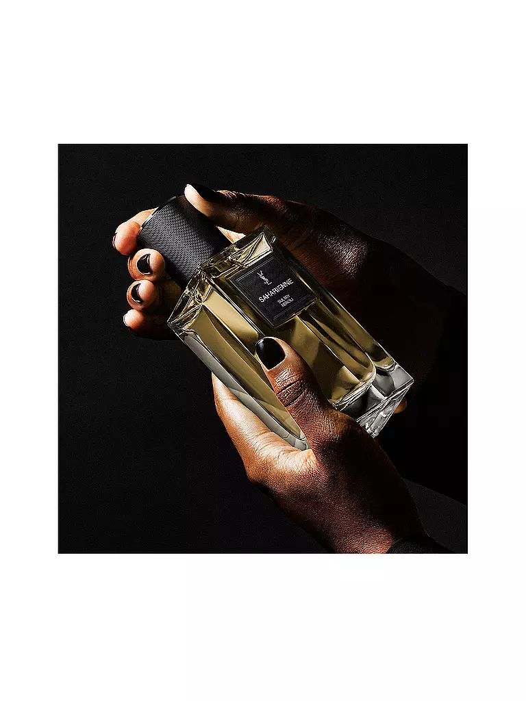 YVES SAINT LAURENT | Le Vestiaire des Parfums Saharienne Eau de Parfum 125ml | keine Farbe