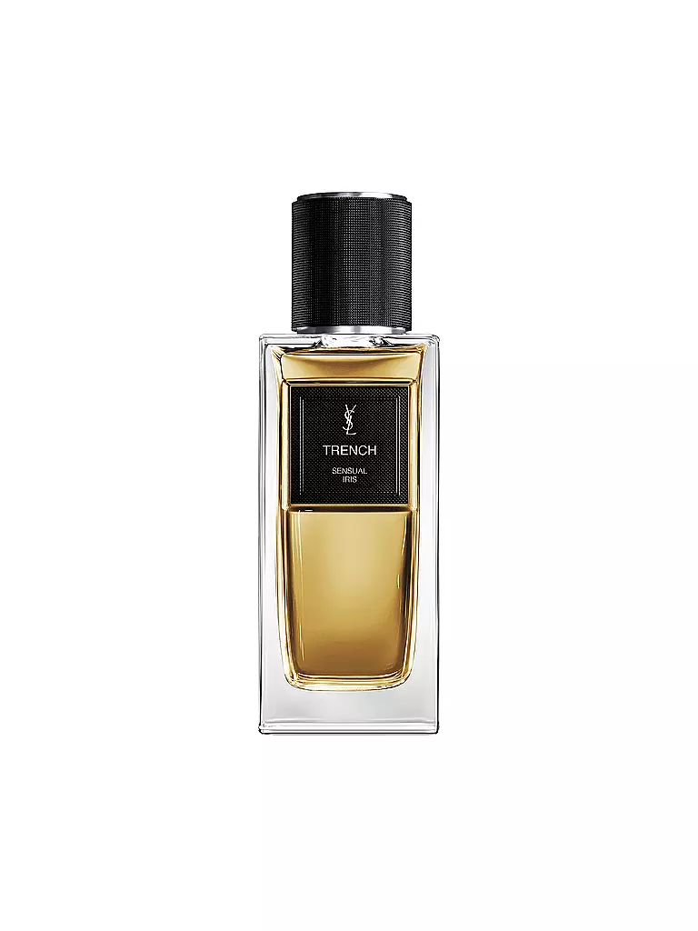 YVES SAINT LAURENT | Le Vestiaire des Parfums Trench Eau de Parfum 125ml | keine Farbe