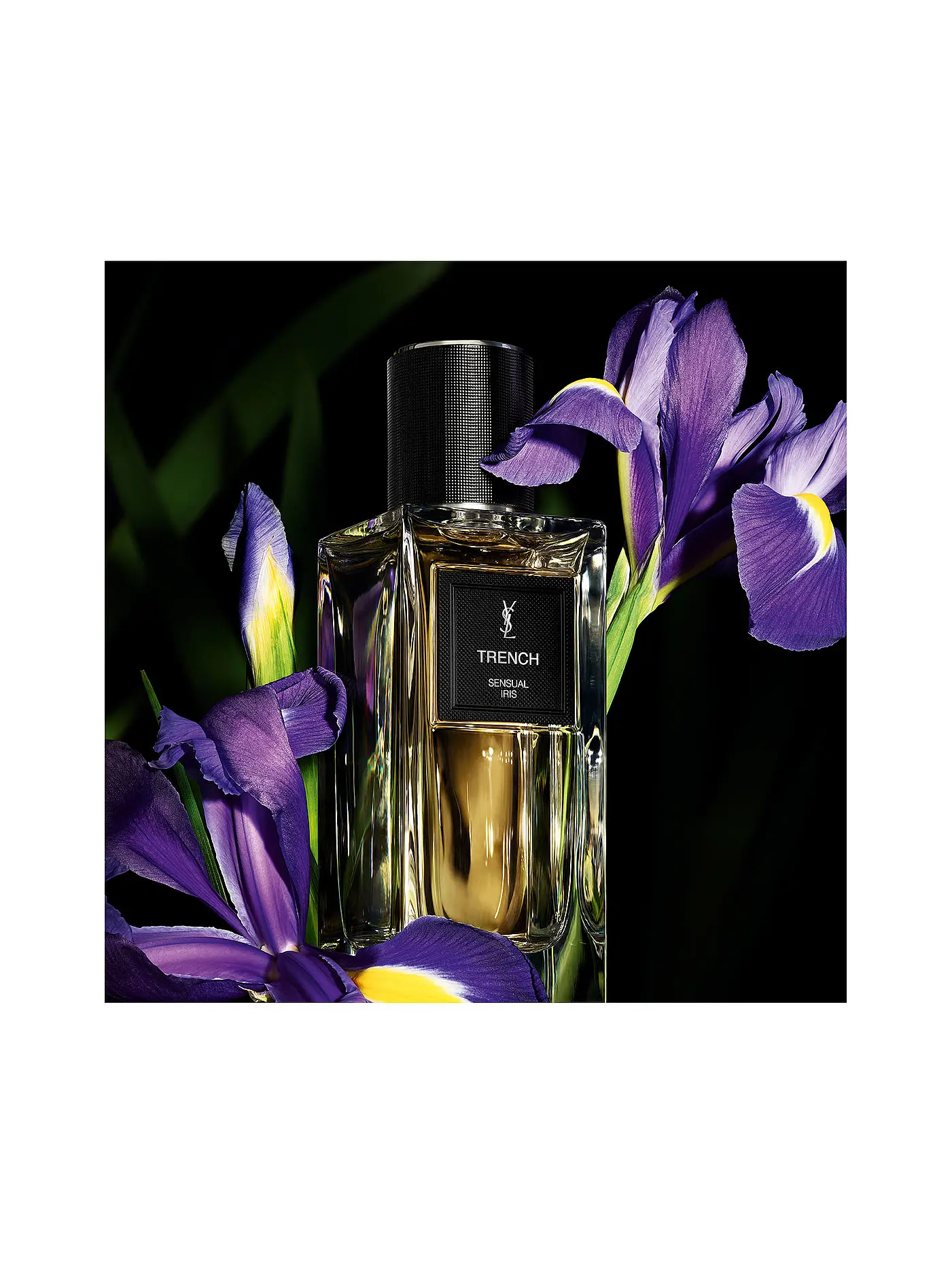 YVES SAINT LAURENT | Le Vestiaire des Parfums Trench Eau de Parfum 125ml | keine Farbe