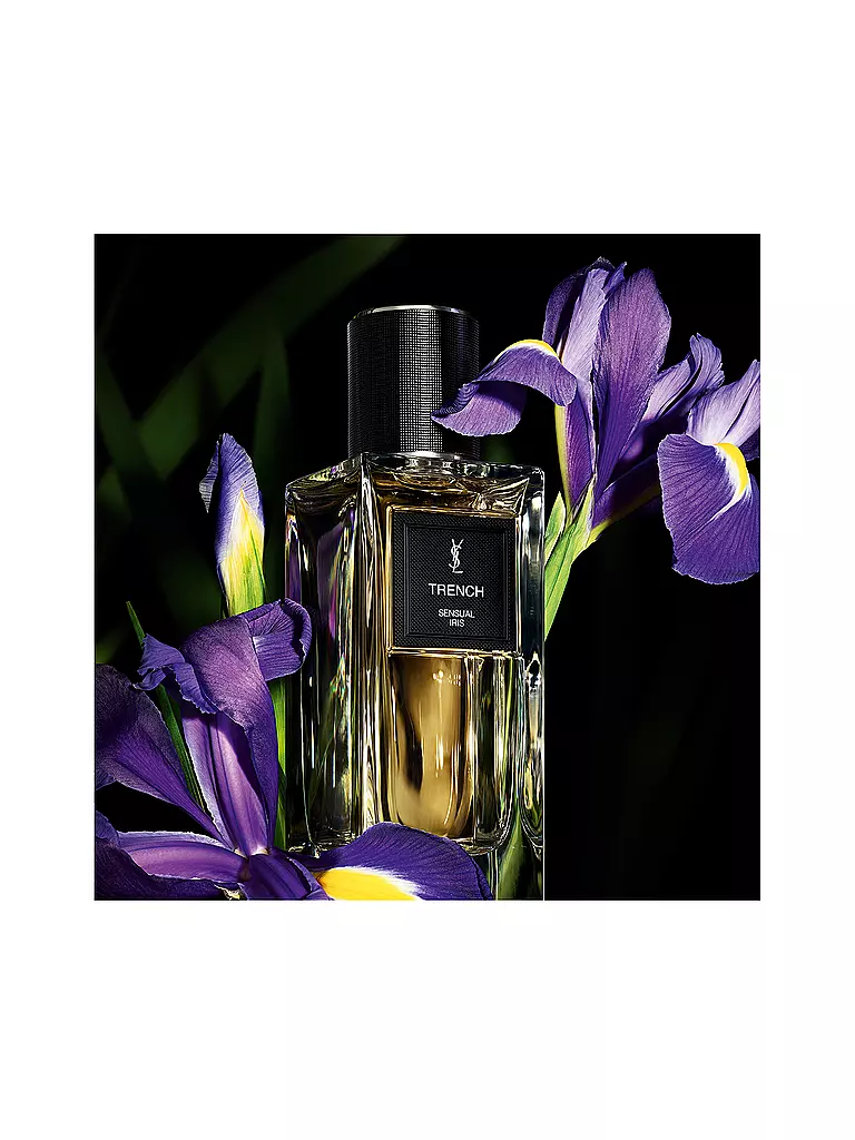 YVES SAINT LAURENT | Le Vestiaire des Parfums Trench Eau de Parfum 125ml | keine Farbe