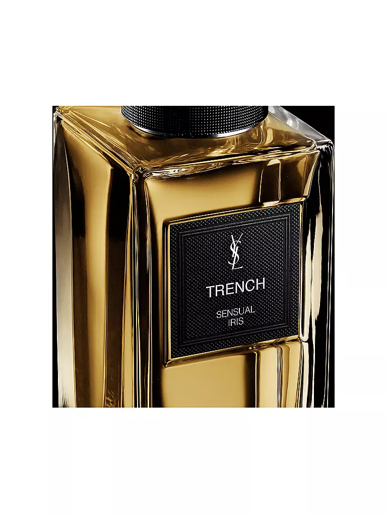 YVES SAINT LAURENT | Le Vestiaire des Parfums Trench Eau de Parfum 125ml | keine Farbe