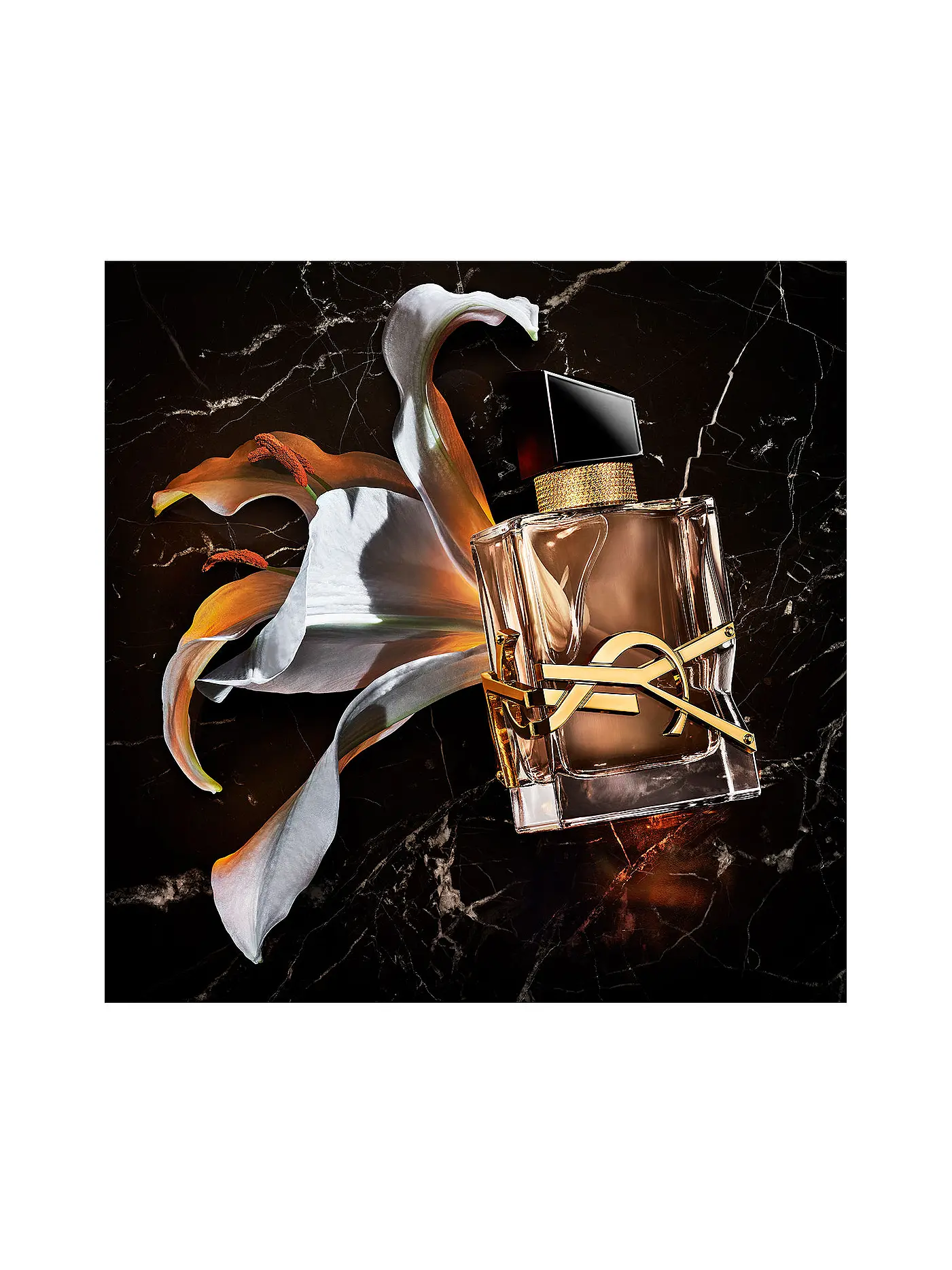 YVES SAINT LAURENT | Libre Flowers & Flames Eau de Parfum 90ml | keine Farbe
