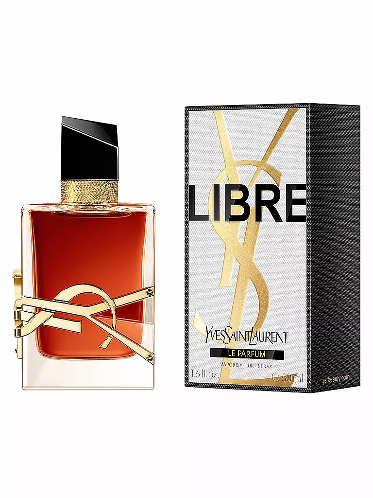 YVES SAINT LAURENT | Libre Le Parfum 50ml | keine Farbe
