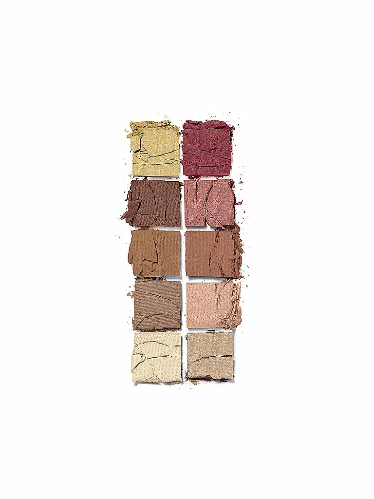 YVES SAINT LAURENT | Lidschatten - Couture Color Clutch (N5 Desert Nude) | rosa