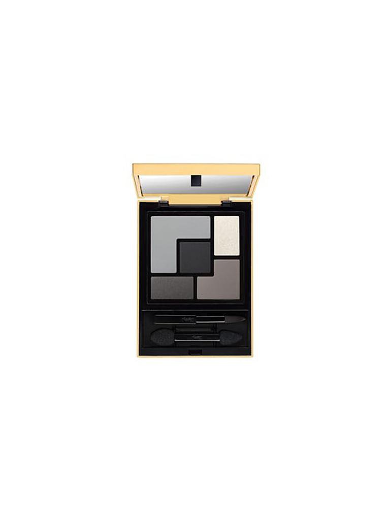YVES SAINT LAURENT | Lidschatten - Couture Palette (01 Tuxedo) | 