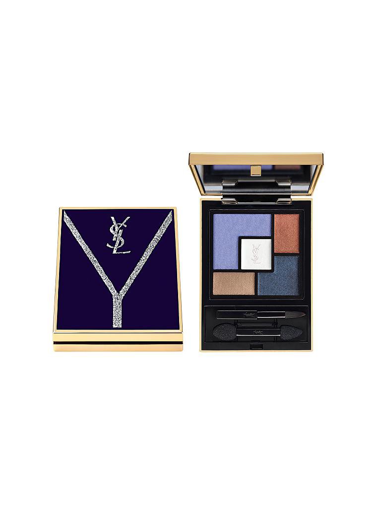 YVES SAINT LAURENT | Lidschatten - Couture Palette Fall | keine Farbe