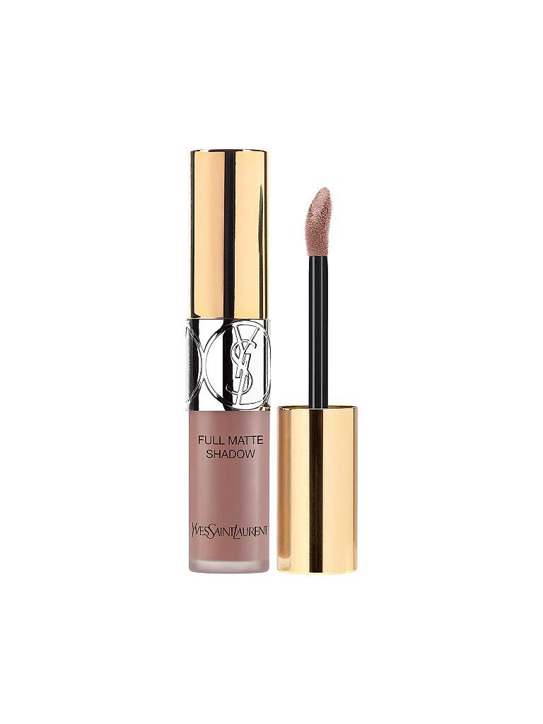 YVES SAINT LAURENT | Lidschatten - Full Matte Shadow (3 Tantalizing Taupe) | grau