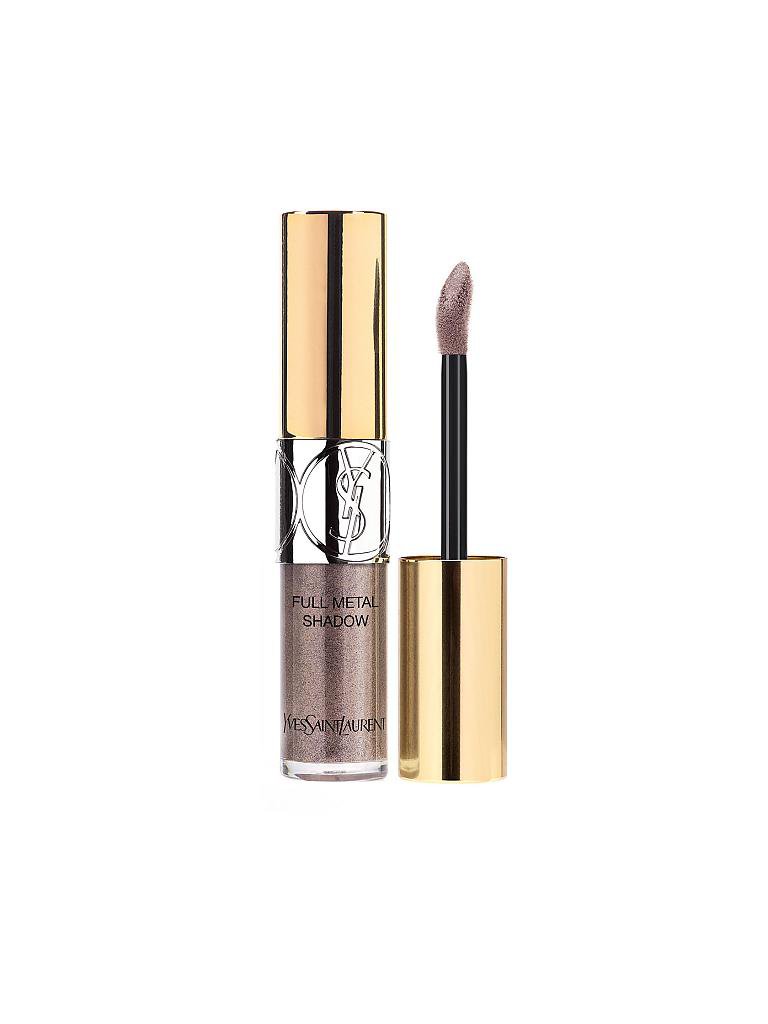 YVES SAINT LAURENT | Lidschatten - Full Metal Shadow (03 Taupe Drop) | 