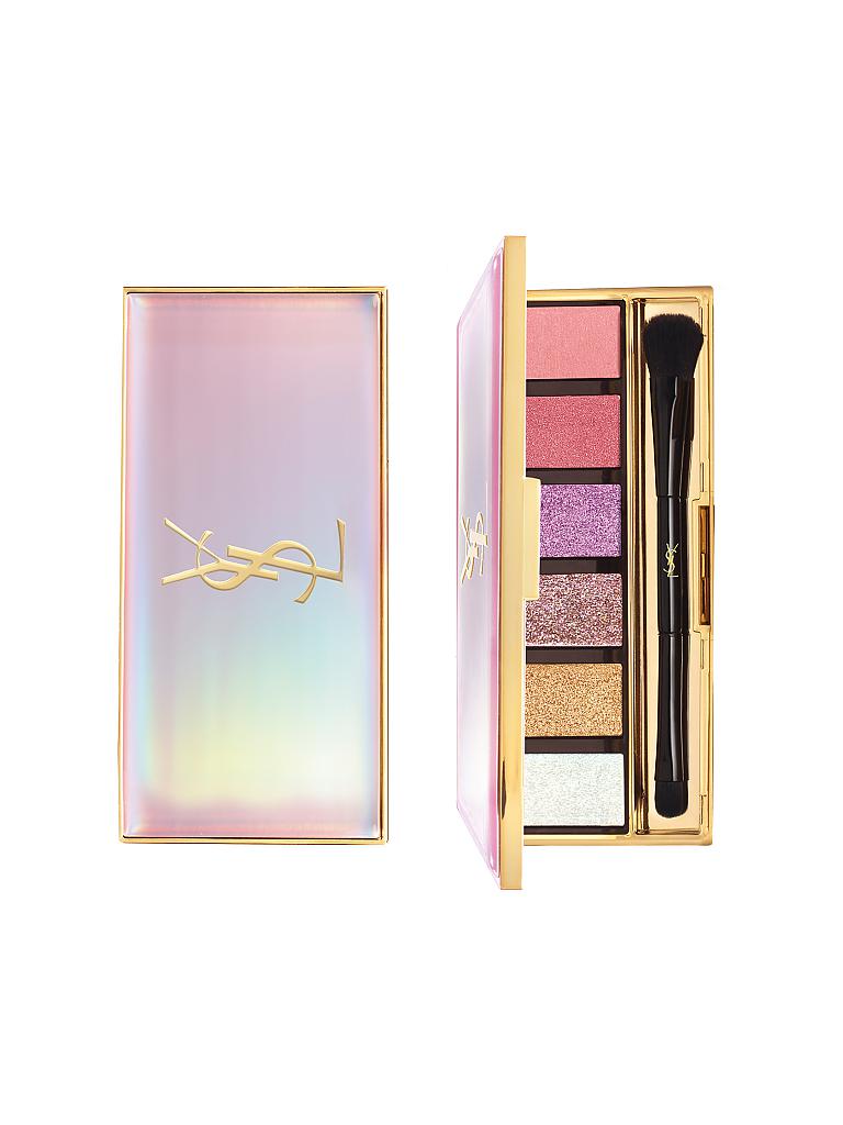 YVES SAINT LAURENT | Lidschatten - Palette All Over Spring 2019 | keine Farbe