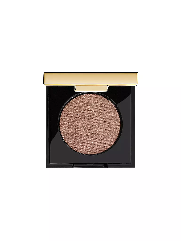 YVES SAINT LAURENT | Lidschatten - Satin Crush Mono ( 4 Explosive Brown ) | braun